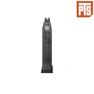 PTS SAM G Style Gas Magazine G17 Gen4 25RD