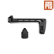 PTS EP Folding Stock E9-1913 for CZ Scorpion EVO