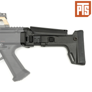 PTS E9 Masada Stock for CZ Scorpion EVO