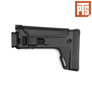 PTS E9 Masada Stock for CZ Scorpion EVO