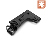 PTS E9 Masada Stock for CZ Scorpion EVO