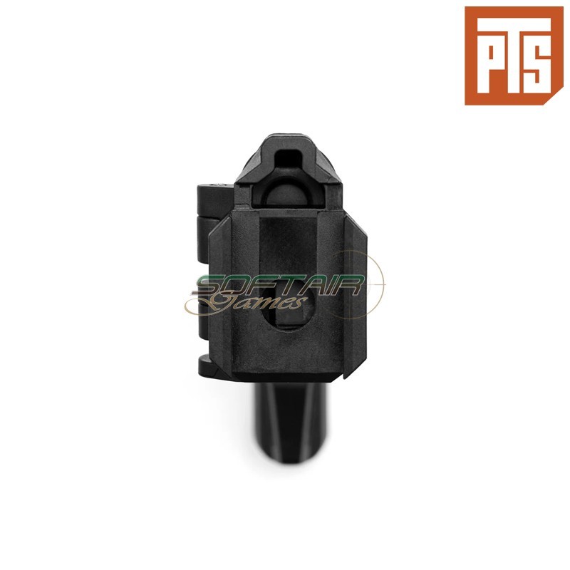 PTS E9 Masada Stock for CZ Scorpion EVO