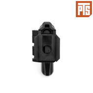 PTS E9 Masada Stock per CZ Scorpion EVO