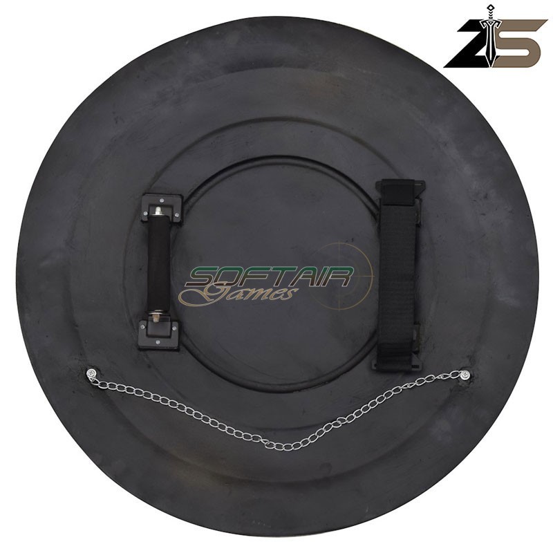 Scudo Ornamentale Leonida Serie 300 ZSWORDS® (ZS1285)