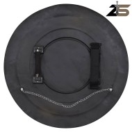 Ornamental Shield Leonidas 300 Series ZSWORDS® (ZS1285)