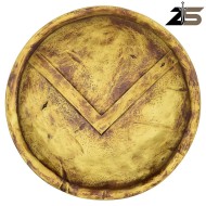 Ornamental Shield Leonidas 300 Series ZSWORDS® (ZS1285)