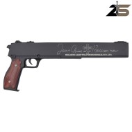 Pistola Ornamentale Jackal Alucard Hellsing ZSWORDS® (ZS1288)