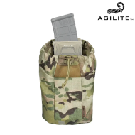 Mag-Release™ Dump Pouch Auto-Deploy MULTICAM Agilite (8165MTC1SZ)