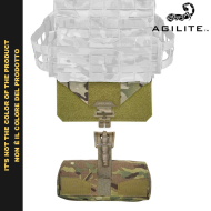 Agilite Rear Hanger™ Ranger Green Tasca Plate Carrier