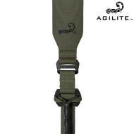 2-Point Rifle Sling Re-FLEX3D™ RANGER GREEN Agilite (8161RNG1SZ)
