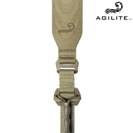 Agilite Re-FLEX3D™ 2-Point Rifle Sling Tan