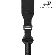 Agilite Re-FLEX3D™ 2-Point Rifle Sling Black