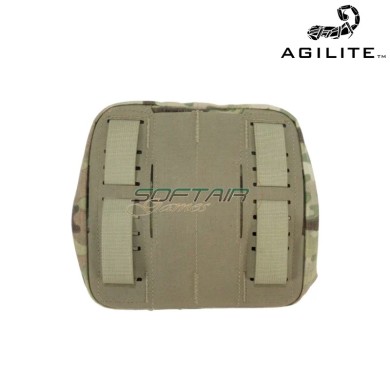 Agilite General Purpose Pouch Large Multicam