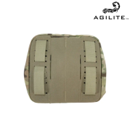 Agilite General Purpose Pouch Large Multicam