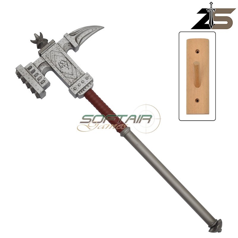 Martello ornamentale Champion’s Cudgel The Elder Scrolls V: Dragonborn ZSWORDS® (ZS1281)