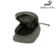 Agilite Utility Pouch Small Ranger Green MOLLE