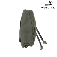 Agilite Utility Pouch Small Ranger Green MOLLE