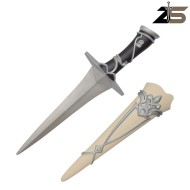 Pugnale ornamentale Joshua Rosfield Final Fantasy XVI acciaio ZSWORDS® (ZS1282)