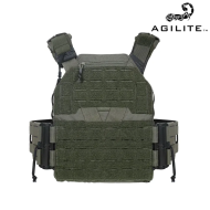 Agilite K-Zero™ SF Plate Carrier