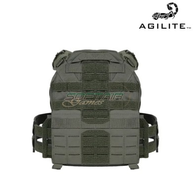 Agilite K-Zero™ SF Plate Carrier