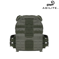 Agilite K-Zero™ SF Plate Carrier