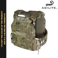 Agilite K-Zero™ SF Plate Carrier