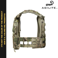 Agilite K-Zero™ SF Plate Carrier