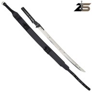 Decorative sword High Frequency Blade Raiden steel ZSWORDS® (ZS1278)