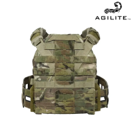 K-Zero™ SF Plate Carrier MULTICAM Agilite (8056.1MTC1SZ)