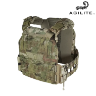 K-Zero™ SF Plate Carrier MULTICAM Agilite (8056.1MTC1SZ)