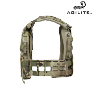 K-Zero™ SF Plate Carrier MULTICAM Agilite (8056.1MTC1SZ)