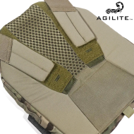 K-Zero™ SF Plate Carrier MULTICAM Agilite (8056.1MTC1SZ)