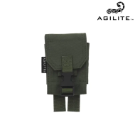 Tasca porta granata RANGER GREEN Agilite (8154RNG1SZ)