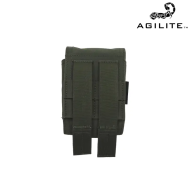 Tasca porta granata RANGER GREEN Agilite (8154RNG1SZ)