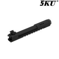 Gas Tube for GHK/LCT AK Series KU (5KU-261-Bk)