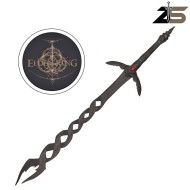 Spada ornamentale Godslayer's Greatsword Elden Ring acciaio ZSWORDS® (ZS1284)