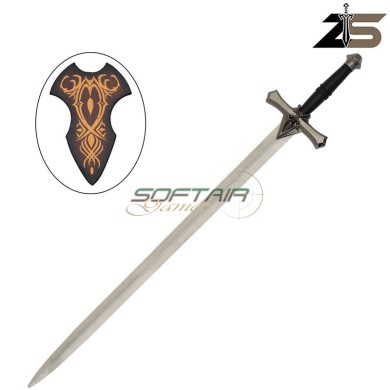 Decorative sword Joshua Rosfield Final Fantasy steel ZSWORDS® (ZS1274)