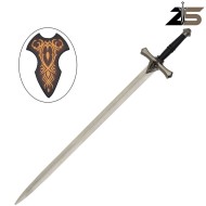 Decorative sword Joshua Rosfield Final Fantasy steel ZSWORDS® (ZS1274)
