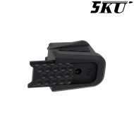 5KU G-Series Magazine Extension Pad ZEV