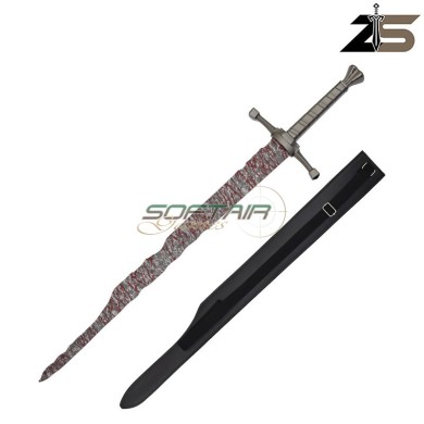 Decorative sword Greatsword Gael Dark Souls 3 steel ZSWORDS® (ZS1280)