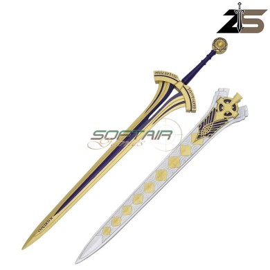Decorative sword Excalibur Proto Artoria Pendragon Fate ZSWORDS® (ZS503)