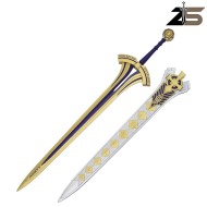 Decorative sword Excalibur Proto Artoria Pendragon Fate ZSWORDS® (ZS503)