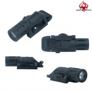 Torcia Neforce Led Weapon Black Night Evolution (ne04019-bk)