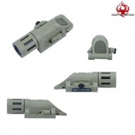 Torcia Neforce Led Weapon Dark Earth Night Evolution (ne04019-de) Torcia Neforce Led Weapon Dark Earth Night Evolution (ne04019-de)