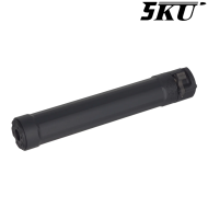 5KU Ryder 9 QD Suppressor MP5 Tri-Lug
