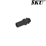 5KU Ryder 9 QD Suppressor MP5 CYMA Tri-Lug