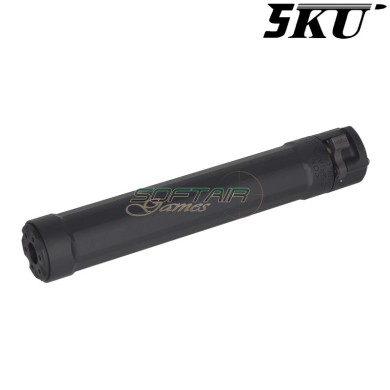 5KU Ryder 9 Suppressor QD MP5 CYMA Tri-Lug
