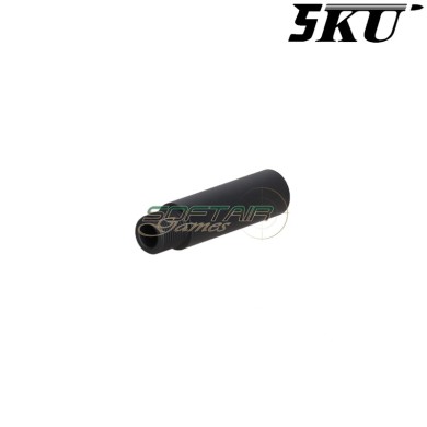 5KU Prolunga Outer Barrel 50mm 14mm CCW