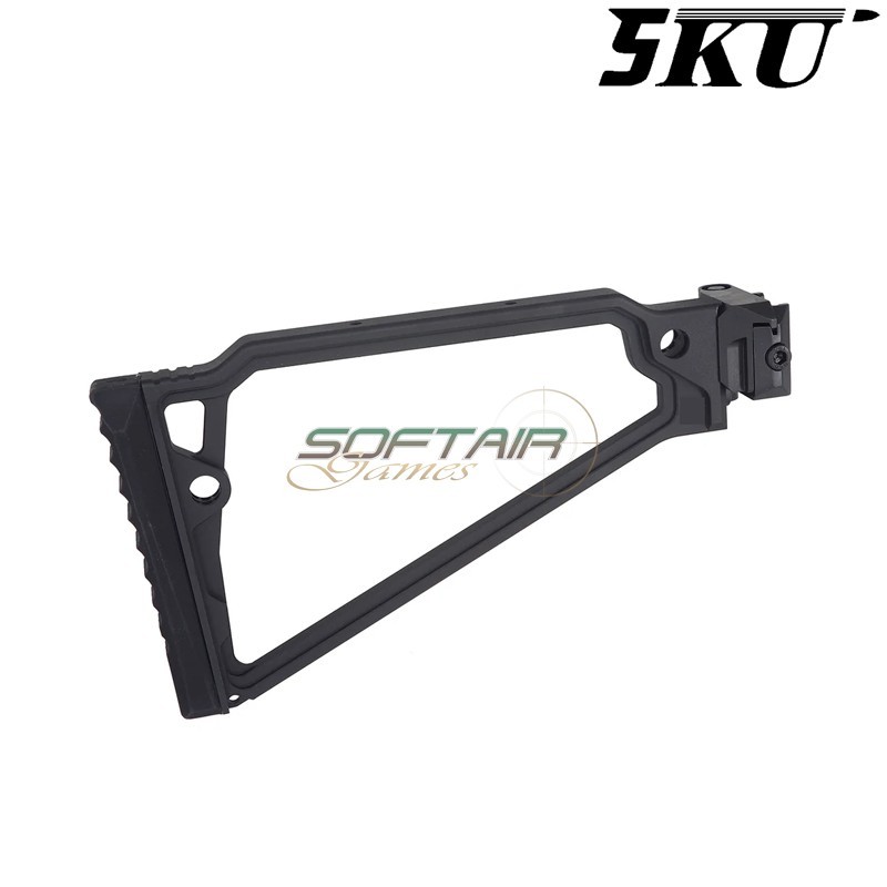 5KU TS-8RP Calcio Picatinny JMAC Style