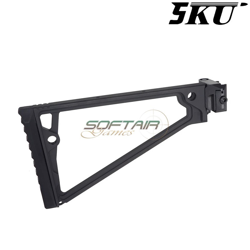 5KU TS-8RP Picatinny Stock Buttpad